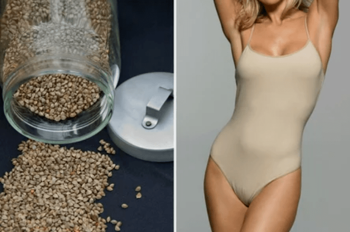 Ventajas de dieta de trigo sarraceno
